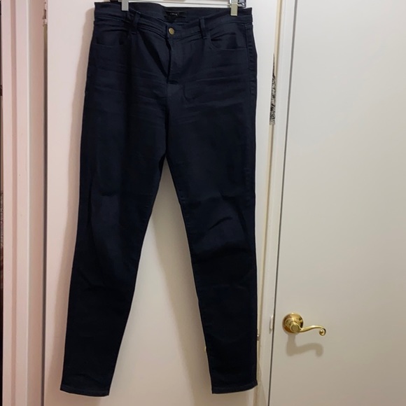 J Brand jeans - Picture 1 of 4
